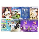 (8) Breyer Programs/Catalogues