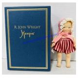 R. John Wright Kewpie