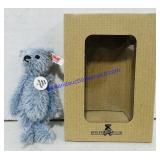 Steiff Teddy Bear 7cm Tall
