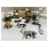 Miscellaneous Trinkets ( Isabel Bloom, Breyer,