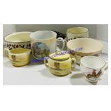 Miscellaneous Kitchen Items