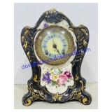 Vintage China Clock
