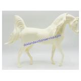Resin Model Horse