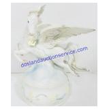 Enesco 'Reverie' Porcelain Musical