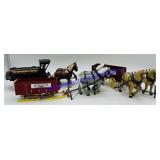 Boon County Fair Figures (2002 & Grange 40th
