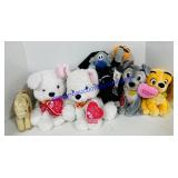 Stuffed Animals