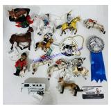 Ornaments