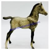 Fake Breyer Traditional 'Dapple Grey PAF'
