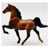 Breyer Stablemate 'Bay Five-Gaiter'