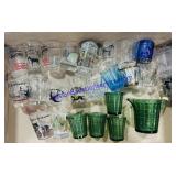 Shot Glasses