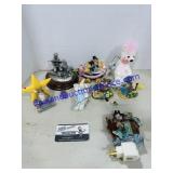 Miscellaneous Trinkets