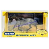 Breyer Traditional 'Thunderstorm'