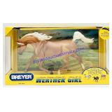 Breyer Traditional 'Sunny'