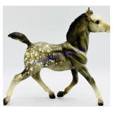 Breyer Traditional 'Dapple Grey RF'