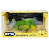 Breyer Traditional 'Thunderstorm'