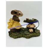 Woodies Sweet Dreams Statue
