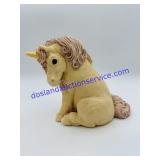 Childrenï¿½s Garden Of Critters Unicorn Bank