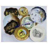 Miscellaneous Plates