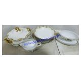 Haviland & Co. Dishes
