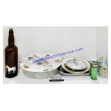 9 Mixed Dishes