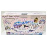 Barbie & The Magic Princess Large Play Set