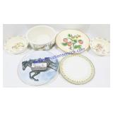 6 Mixed Ceramics