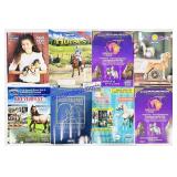 (8) Breyer Programs/Catalogues