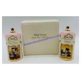 Lenox Walt Disney Spice Jar Collection (Bay Leaf