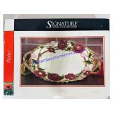 Signature Home Collection Platter