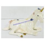 Hagen-Renaker Porcelain Model Unicorn