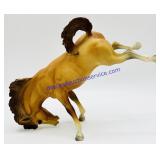 Breyer Classic 'Chestnut Bucking Bronco'