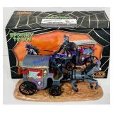 Lemax 'Spooky Town' Halloween Decoration