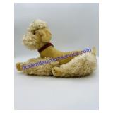 Classic Mid-Century Steiff ï¿½Snobbyï¿½ Poodle