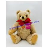 Vintage Steiff Original Teddy Bear