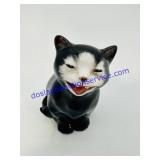 Vintage Royal Doulton Bone China Miniature Cat
