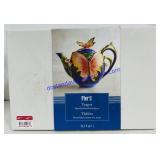 Pier 1 Teapot