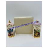 Lenox Walk Disney Spice Jar Collection ( Caraway