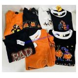 Halloween Themed Clothes (xl-2XL)