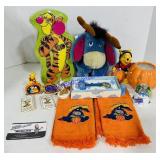 Pooh Items