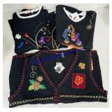 Womenï¿½s Clothes (xl-2XL)