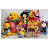 Pooh Items