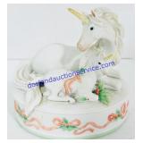 Enesco 'My Favorite Things' Porcelain Musical