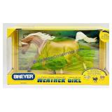 Breyer Traditional 'Sunny'