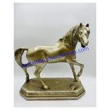 Stallion Horse Figure