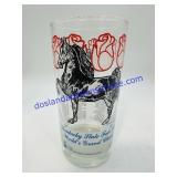 Kentucky State Fair Five Gaited Worldï¿½sGrand