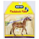 Breyer Paddock Pal 'Palomino Half-Arabian'