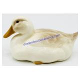 Hagen-Renaker Porcelain Duck Figure