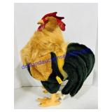 Vintage Steiff Studio Rooster
