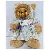 Raikes Bear