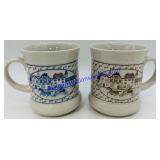 Coffee Mugs
